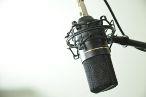 Os 5 melhores microfones condensadores custo benefício