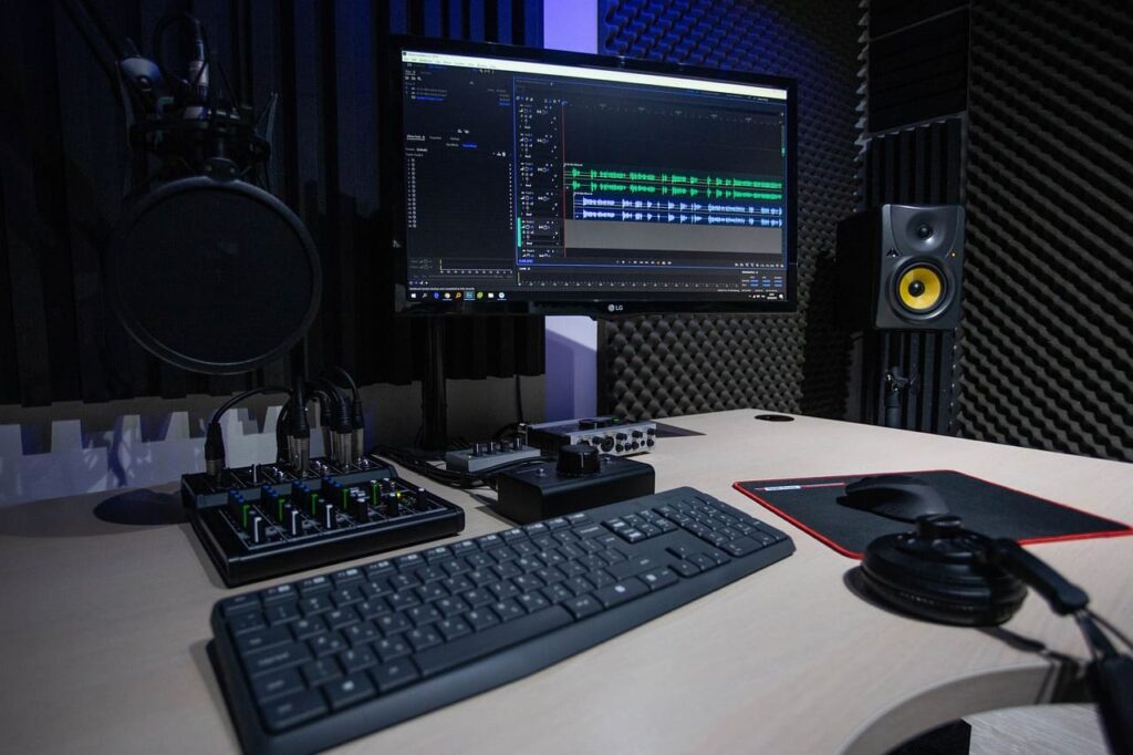 Música e tecnologia