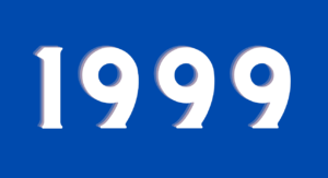 Quem Nasceu em 1999 tem Quantos Anos?