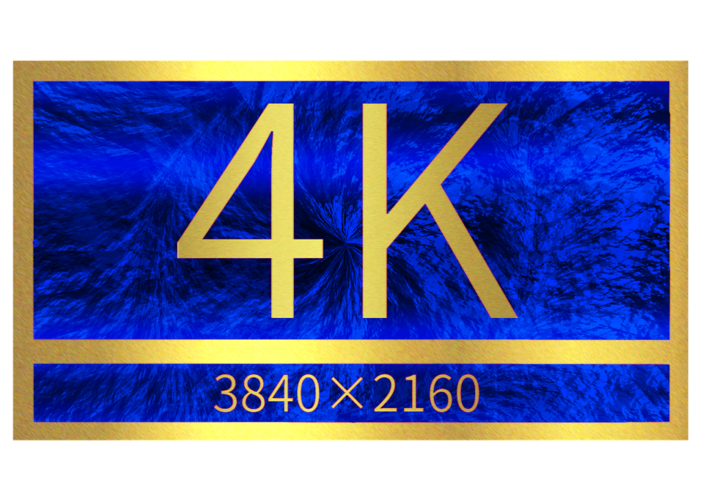 TV 4K o que significa