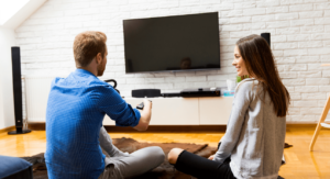 As 7 Melhores Smart TV 32 Polegadas