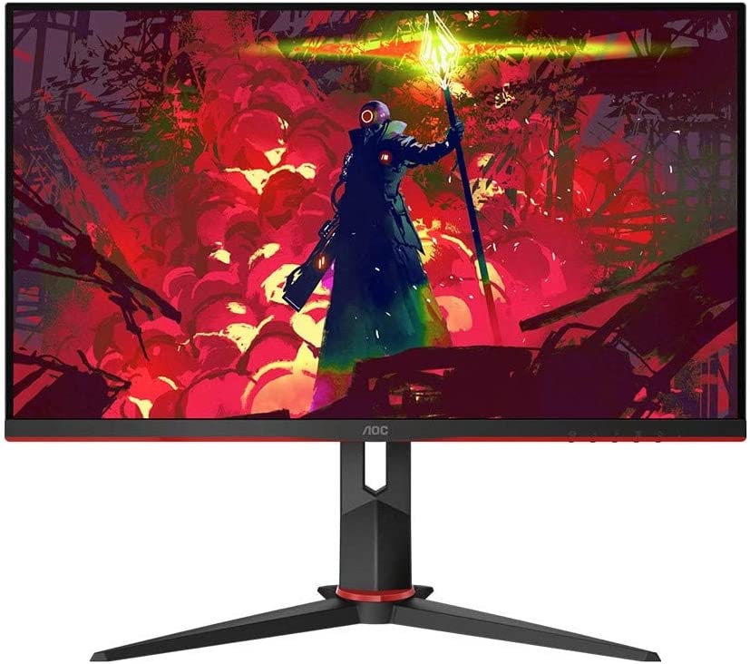 Monitor Gamer AOC Hero 