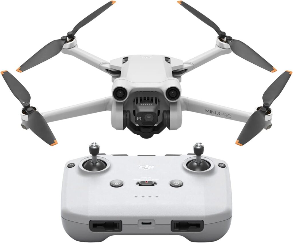 Drone DJI Mini 3 Pro 