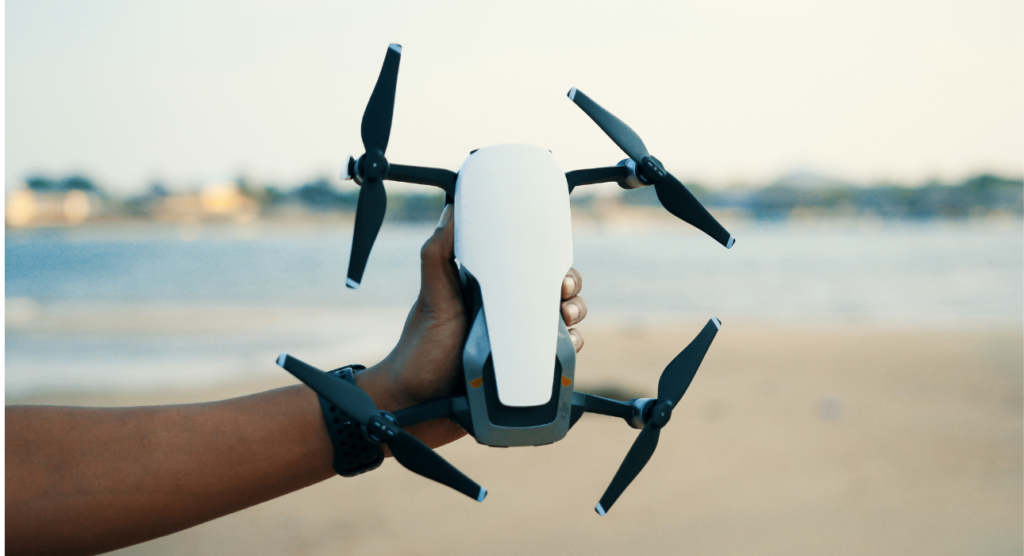 Os 6 Melhores Drones Custo Beneficio