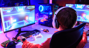 Os 7 Melhores Monitores 144Hz