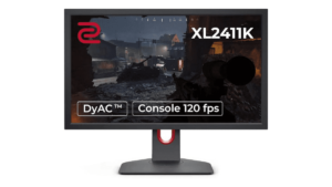 Monitor Gamer BenQ ZOWIE XL2411K  é Bom?