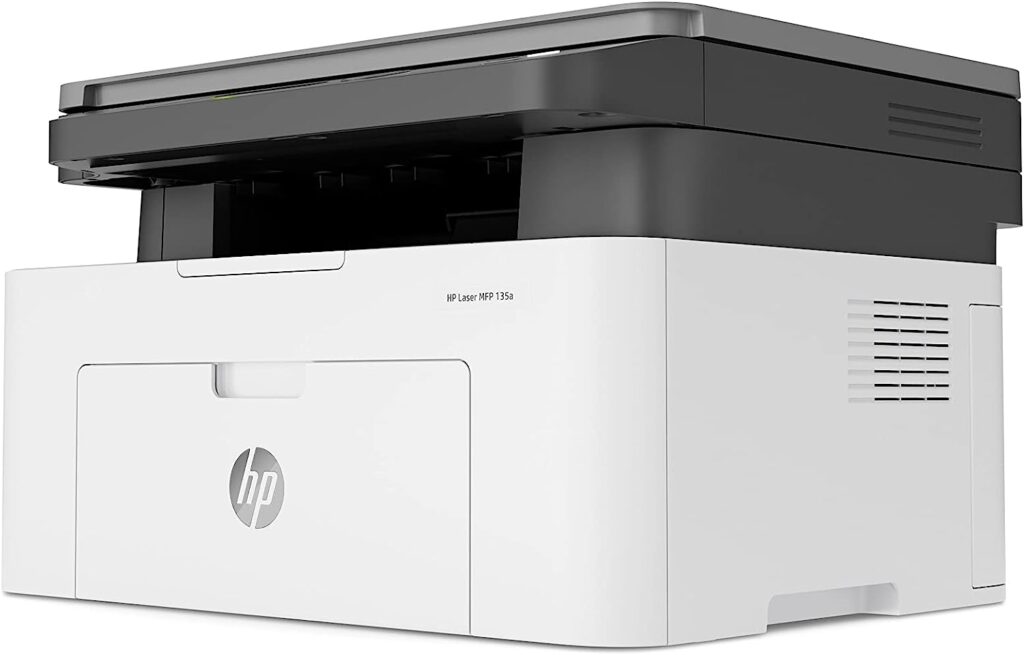  Impressora HP Laser  M135W