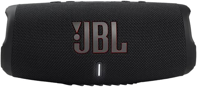 Caixa de Som Bluetooth JBL Charge 5
