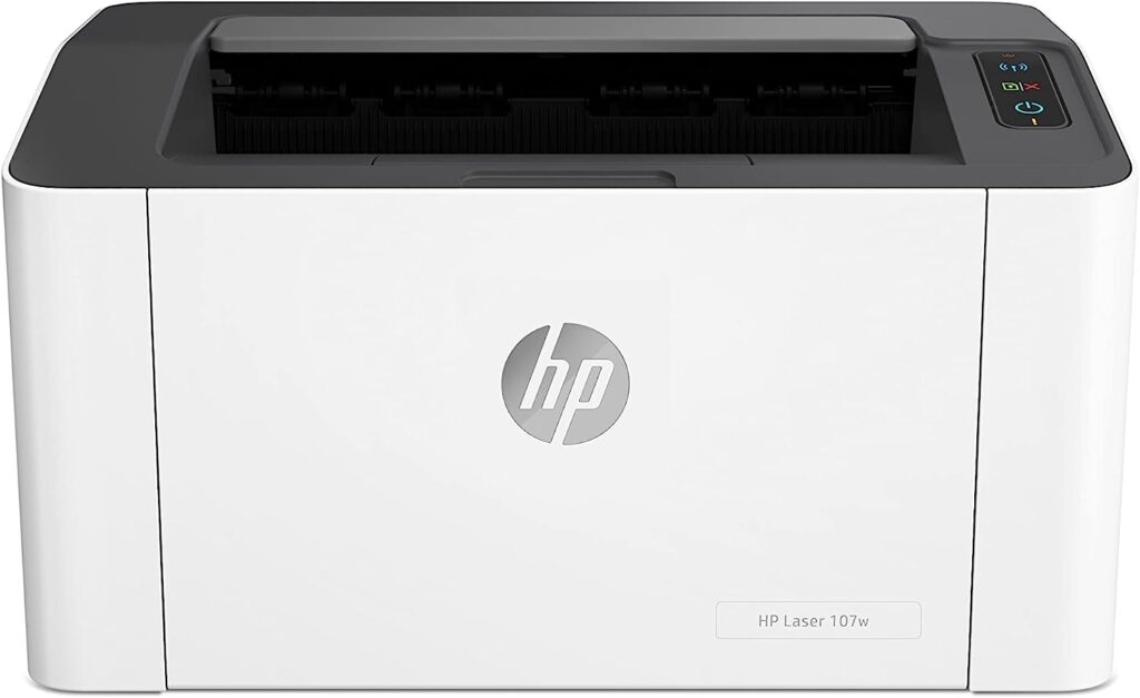 Impressora HP Laser 4ZB78A