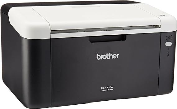 Brother Laser HL1212W