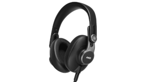 AKG k371 é Bom? Análise do Fone de Ouvido