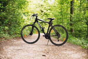 Como Escolher o Tamanho da Bicicleta: Guia Completo