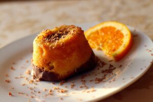 Bolo de Caneca – Como Fazer