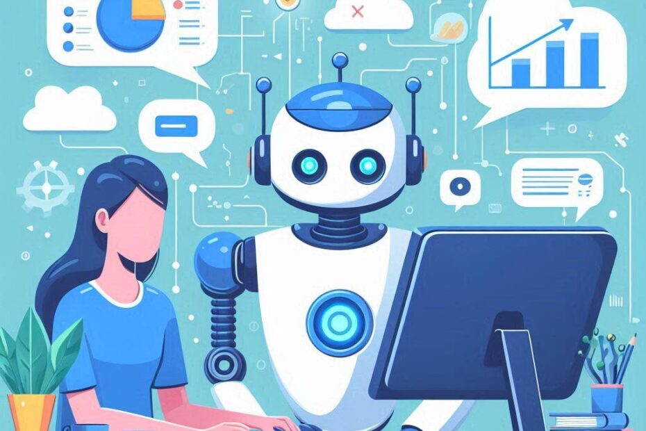 chatbot para vendas