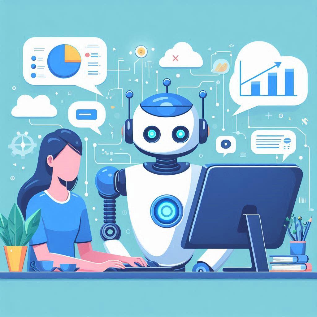 chatbot para vendas