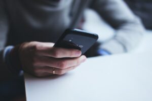 smartiphone com meta ai