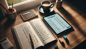Números em Inglês de 1 a 100: Guia para Aprender e Memorizar