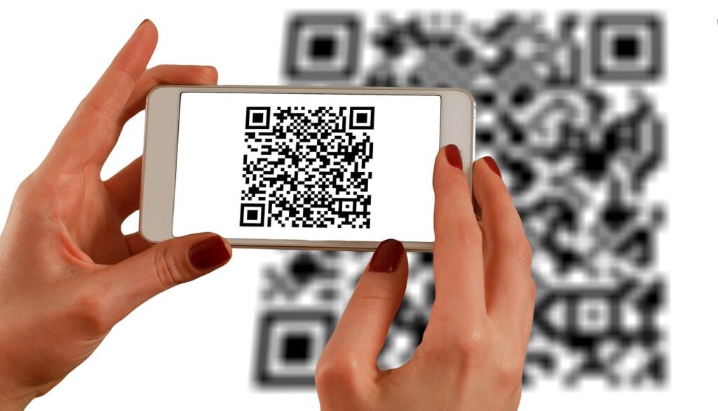 Guia Completo de Códigos QR para cartões de visita
