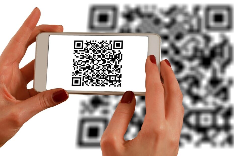 Guia Completo de Códigos QR para cartões de visita