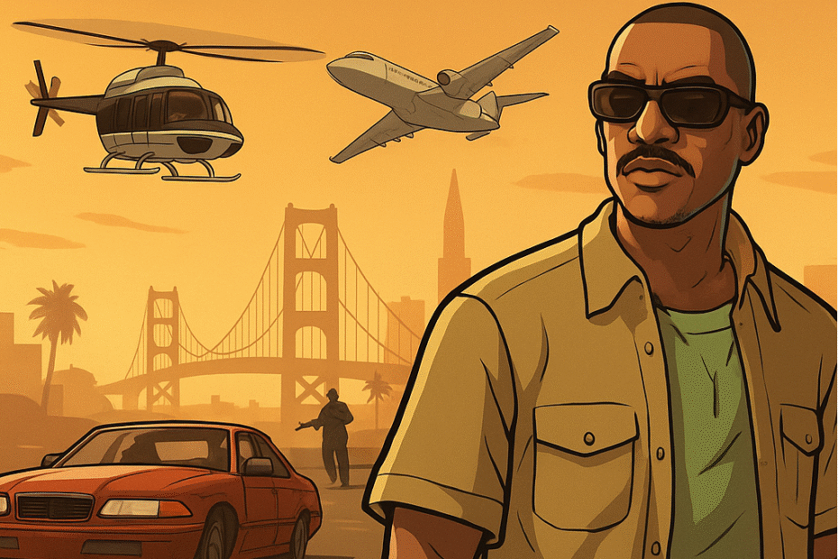 80 codigos no gta san andreas