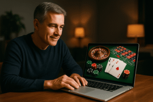 Os principais erros de novos jogadores em cassinos online e como evitá-los