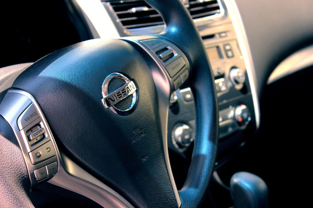 guia completo de qual nissan comprar
