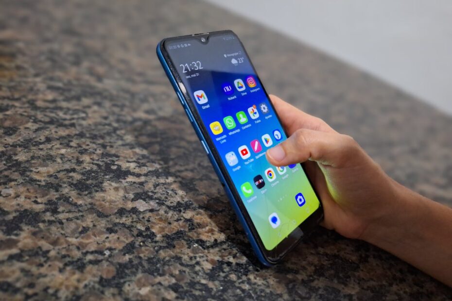 A Influência das Redes Sociais na Participação Política