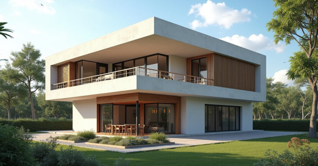 Como criar planta de casa com ia