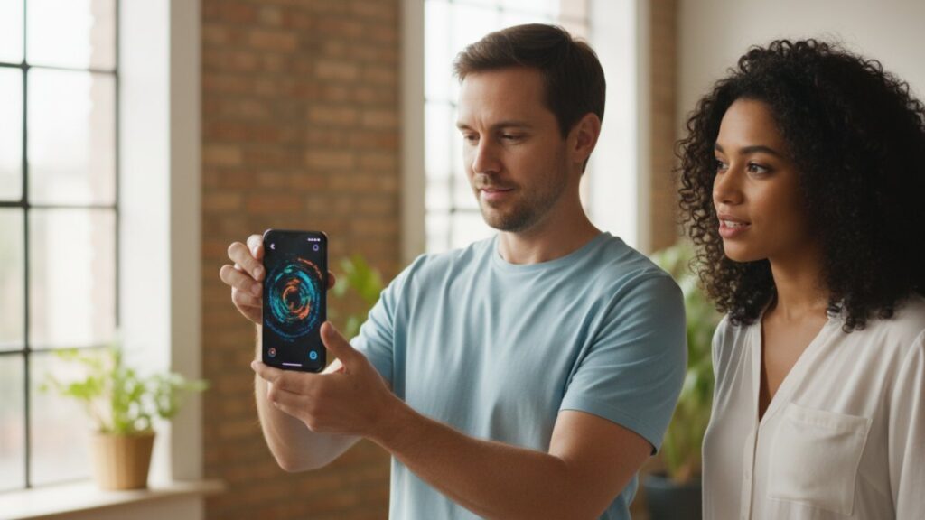 Como Saber se o Celular Tem Giroscópio
