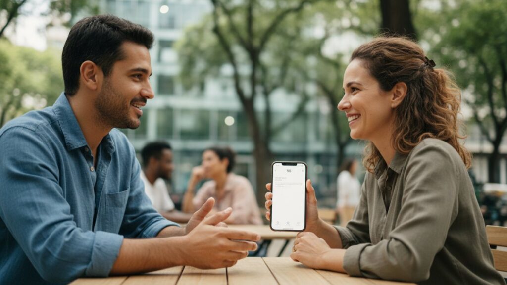 Diferença Entre 4G e 5G no Celular