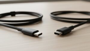 Qual a Diferença Entre USB-C e Micro USB