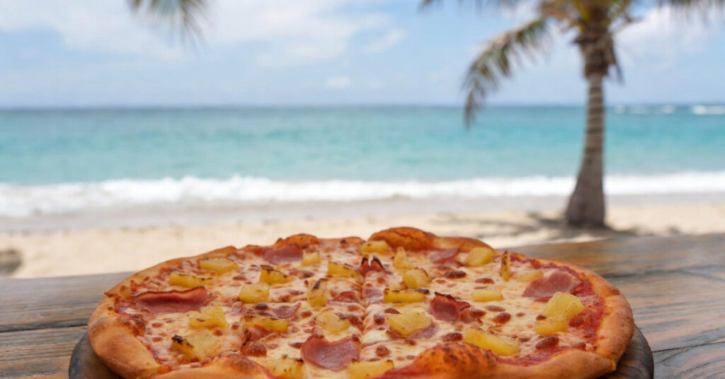 Quantas pizzas para 70 pessoas